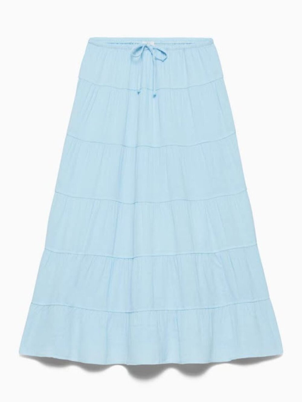 Wilfred Bouquet skirt in blue size XS